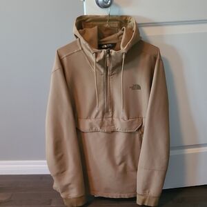 The North Face Tan Performance Jacket